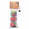 BENZ Juggling ball set