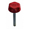 Security screw 90 mm