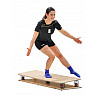 Pedalo® spring board 