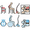 Sit'n-GYM - Ball