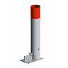 Beach-Volleyball ground sleeve Multi-Flex Ø 76 mm 

