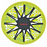 Benz neoprene flying disc Set