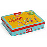 Classic Games - Rubber Twist Set