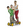 Pedalo® Family