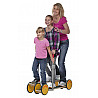 Pedalo® Family