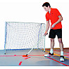 Ringette set - stick length 127 cm