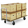 Vaulting box Dolly