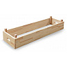 Vaulting box middle part 20cm