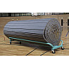 Roll mat