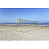 Volleyball competition facility Beach Champ