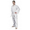 Judo's Tracksuit