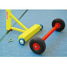 Transportachse