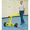 Transportachse