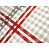 Jumping sheets for Open End Minitramp 70 x 60 cm