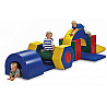 Construction module 6 (10 parts)