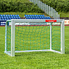 Aluminum training goal