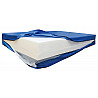 Replacement cover for soft floor mat 200 x 300 x 40 cm
