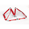 BENZ aluminium mini folding goal