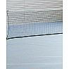 Badminton tournament net