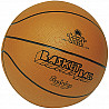 TRIAL basketball practice