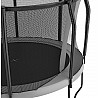 Familien-Gartentrampolin ORBIT Pro, inkl. Leiter, Ø 366 cm