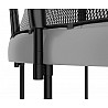 Familien-Gartentrampolin ORBIT Pro, inkl. Leiter, Ø 366 cm