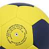 BENZ Fairtrade Handball Bravo Competition