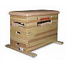 Mini-vaulting box, 3-piece, Complett series