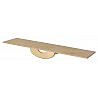 Pedalo seesaw board 1500 K140