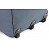 BENZ sports bag XXL with transport wheels