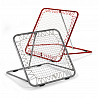 Tchoukball frame rebounder