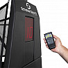 12 seconds display for SAM 3x3