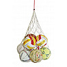 Ball carrying net