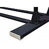 Benz Sport parallel bars Student 