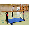 Benz Sport parallel bars Junior/Youth