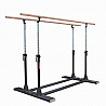 Benz Sport parallel bars Olympic