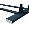 Benz Sport parallel bars Multipurpose