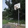 Basketball practice framework