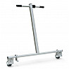A trolley (pair)
