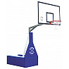 Transportable basketball unit MicroShot 770