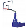 Transportable basketball unit MicroShot 770