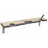 shelf device