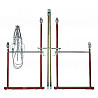 shelf device