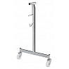 Roll stand for Grand Master