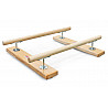BENZ Handstand exercise bar