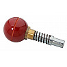 Ball handle bolt for EUROTRAMP lift up roller stand