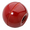 Ball handle extra for lifting roller stand