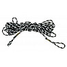 Fistball leash
