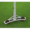 Discus / hammer throw guard
