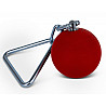 Throwing weight 9.08 kg